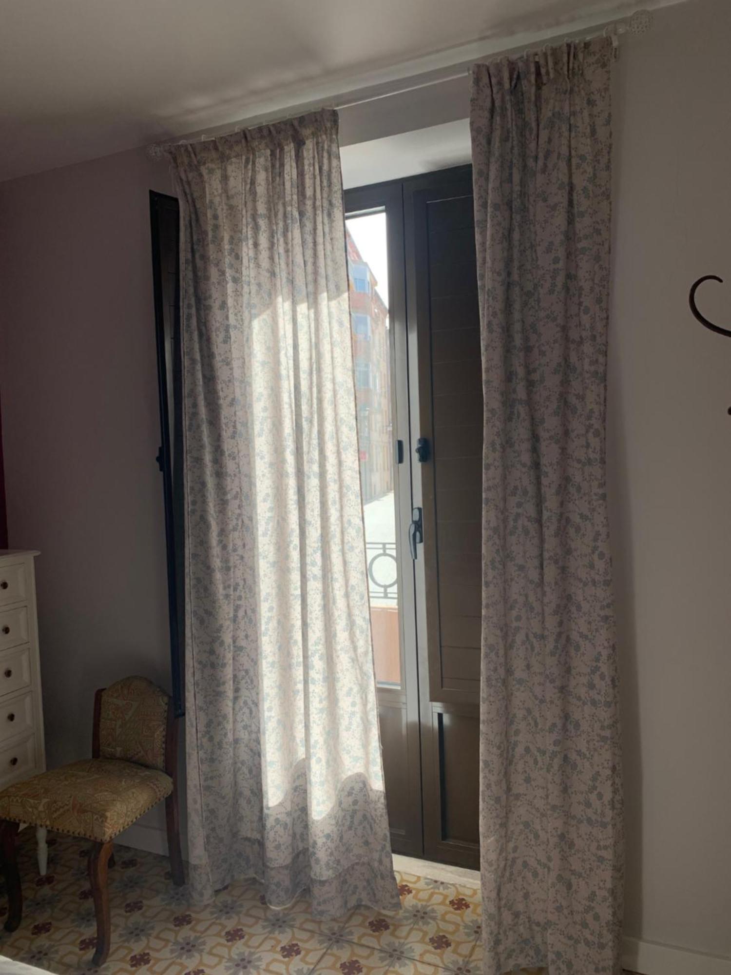דירות טרואל Casa De La Abuela Pequena מראה חיצוני תמונה